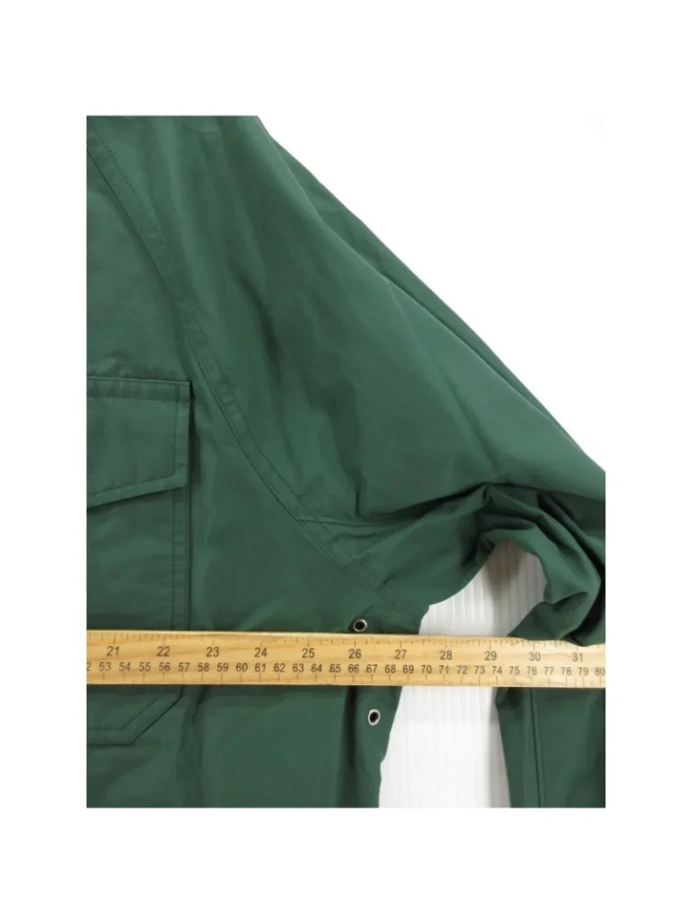 Polo Ralph Lauren Jacket XXL Barn Chore Coat Hoodie Field Utility